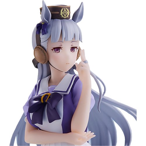 Wholesale Uma Musume: Pretty Derby Gold Ship Figure